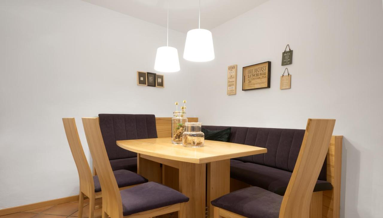 Franciscus Apartments Bozen Exterior foto